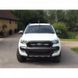 Світлодіодні балки в решітку радіатора LAZER GRILLE KIT на Ford Ranger 2016-2019 GK-FR-01K фото 9