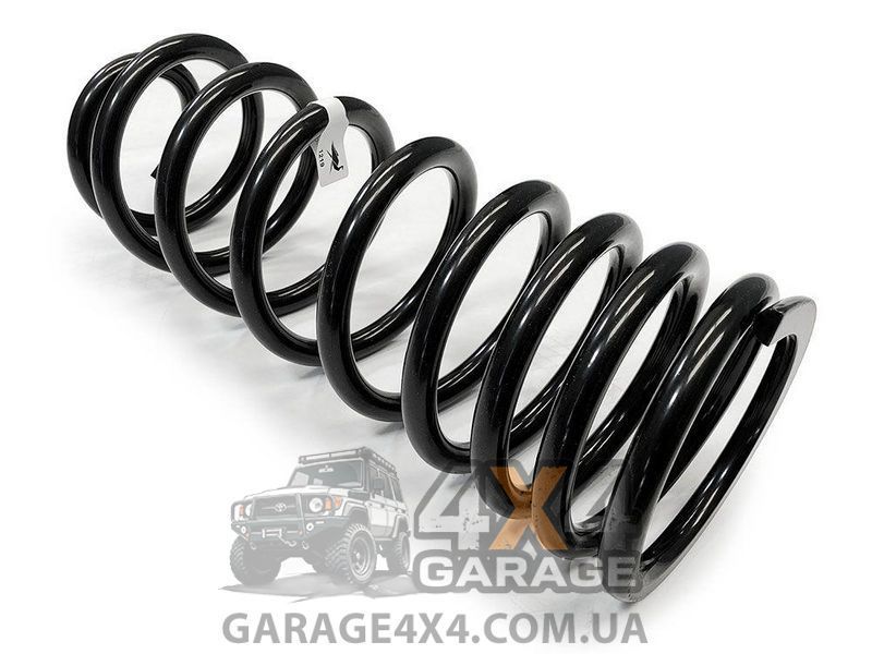 Комплект задних пружин OME 2722 для Toyota Land Cruiser 200 (Без KDSS)