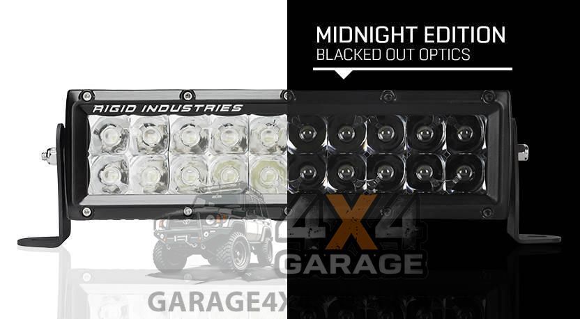 Е-серия PRO Midnight Edition (дальний свет) 213BLK фото