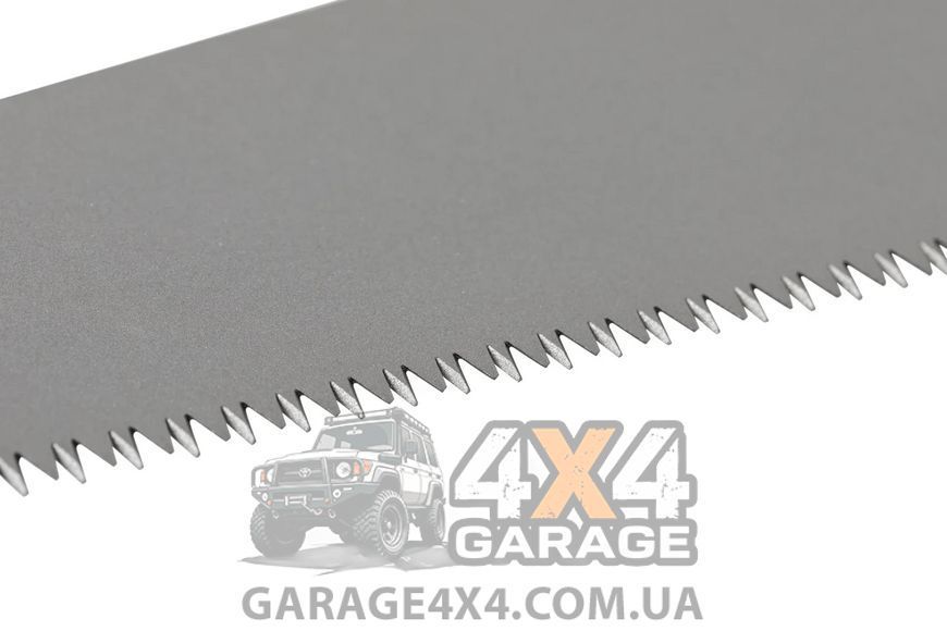 Ручная пила Fiskars PowerTooth 550 мм 7 TPI (1062916) 1062916 фото
