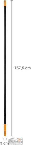 Универсальная щетка Fiskars Solid М (1025921) 1025921 фото