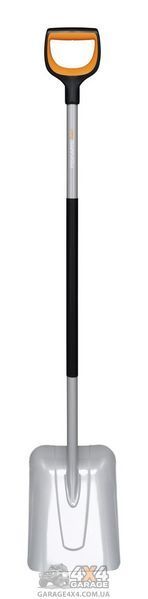 Совковая лопата Fiskars Xact 1066731 1066731 фото