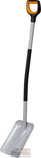 Совковая лопата Fiskars Xact 1066731 1066731 фото