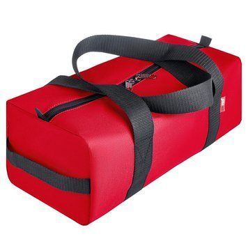 Универсальная сумка ORPRO 400х180х150мм (Красная) TP0033 фото