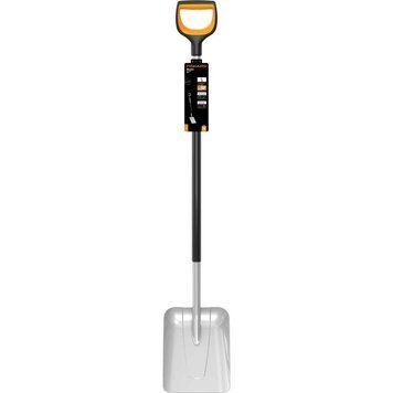Совковая лопата Fiskars Xact 1066731 1066731 фото