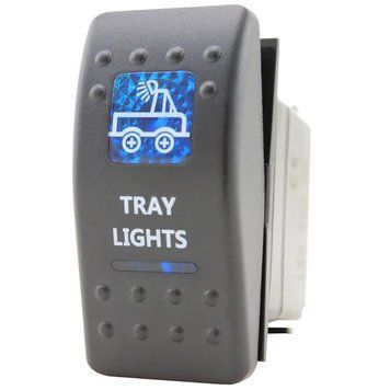 Тумблер Tray Lights (тип A) OF047 фото