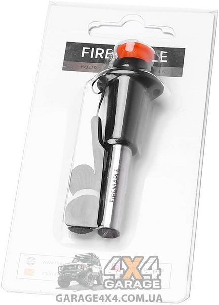 Туристична запальничка п'єзо для газового пальника Fire-Maple FMelectric eel ignition фото