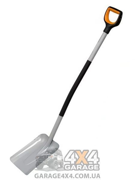 Совковая лопата Fiskars Xact 1066731 1066731 фото