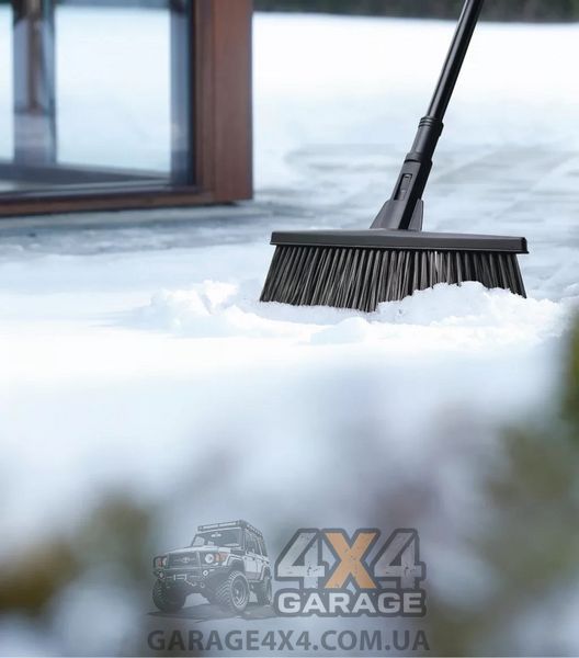 Универсальная щетка Fiskars Solid М (1025921) 1025921 фото