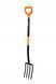 Профессиональные садовые вилы Fiskars Solid 1070673 1070673 фото 9