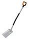 Совковая лопата Fiskars Xact 1066731 1066731 фото 5