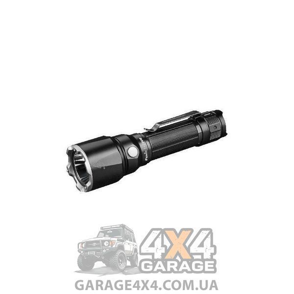 Ліхтар Fenix TK22UE (Led, 1600 люменів, 5 режимів, 1x21700, USB Type-C), комплект 1870750574 фото