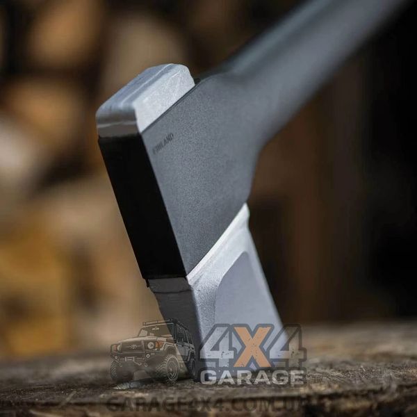 Сокира-колун Fiskars X27 XXL для дров та полін (понад 30см) 1015644 фото