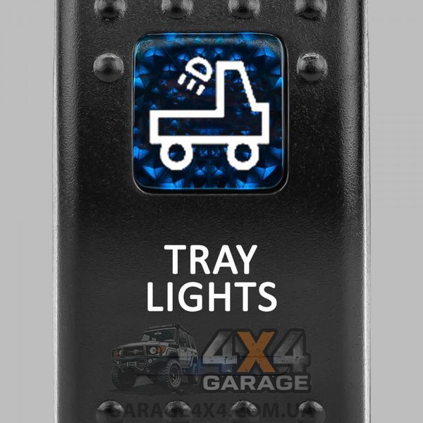 Тумблер Tray Lights (тип A) OF047 фото