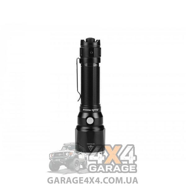 Ліхтар Fenix TK22UE (Led, 1600 люменів, 5 режимів, 1x21700, USB Type-C), комплект 1870750574 фото