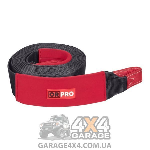 Динамическая стропа ORPRO 16000 кг / 9 метров (Series 2) TK0032 фото