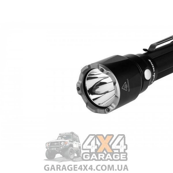 Ліхтар Fenix TK22UE (Led, 1600 люменів, 5 режимів, 1x21700, USB Type-C), комплект 1870750574 фото