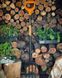 Профессиональные садовые вилы Fiskars Solid 1070673 1070673 фото 2