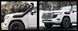 Шноркель Safari ARMAX Toyota Land Cruiser 300 (Дизель V6) SS98HP фото 4