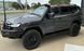 Шноркель Safari ARMAX Toyota Land Cruiser 300 (Дизель V6) SS98HP фото 6