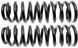 Комплект подвески Old Man Emu Sport для Mitsubishi Pajero Wagon 4 2915, 2917, 90007 (2 шт), фото 3