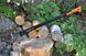 Сокира-колун Fiskars X27 XXL для дров та полін (понад 30см) 1015644 фото 1