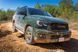 Усиленный задний перфорированный тормозной диск с насечками DBA 4000 XS для Toyota Sequoia (2008 - 2016) DBA42723XS фото 9