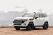 Шноркель Safari ARMAX Toyota Land Cruiser 300 (Дизель V6) SS98HP фото 3