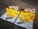 Полиуретановые втулки рессоры OME Ford Ranger 2012 - 2022 OMESB102 фото 3