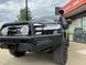 Шноркель Safari ARMAX Toyota Land Cruiser 300 (Дизель V6) SS98HP фото 7