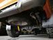 Полиуретановые втулки рессоры OME Ford Ranger 2012 - 2022 OMESB102 фото 5