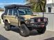 Усиленный комплект подвески Old Man Emu PLUS для Toyota Land Cruiser 78 4.2TD 2859, 63008 (2шт), OMESD2 фото 10