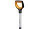 Совковая лопата Fiskars Xact 1066731 1066731 фото 6
