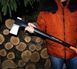 Сокира-колун Fiskars X27 XXL для дров та полін (понад 30см) 1015644 фото 8