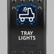 Тумблер Tray Lights (тип A) OF047 фото 4