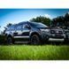 Світлодіодні балки в решітку радіатора LAZER GRILLE KIT для Ford Ranger 2019+ GK-FR-02K фото 3