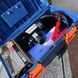 Мощный портативный компрессор HF в противоударном кейсе (87 л/мин / 12 Вольт) CKMP12-HF фото 8