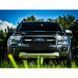 Світлодіодні балки в решітку радіатора LAZER GRILLE KIT для Ford Ranger 2019+ GK-FR-02K фото 1