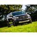 Світлодіодні балки в решітку радіатора LAZER GRILLE KIT для Ford Ranger 2019+ GK-FR-02K фото 2