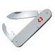 Нож складной, мультитул Victorinox Alox Bantam (84мм, 5 функций), серебро 0.2300.26 1870745580 фото 1
