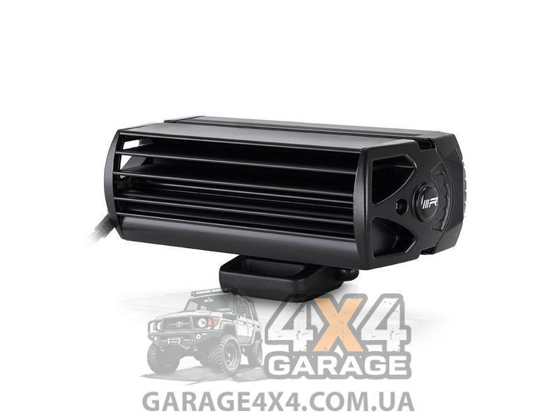 Світлодіодні балки в решітку радіатора LAZER GRILLE KIT для Ford Ranger 2019+ GK-FR-02K фото