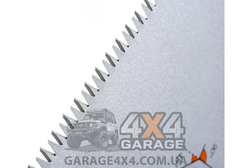 Ручная пила Fiskars PowerTooth 550 мм, 11 TPI (1062918) 1062918 фото