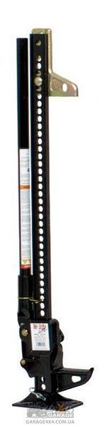 Реечный домкрат Hi-Lift Jack для ATV/UTV (1,1 метр) UTV-424 фото