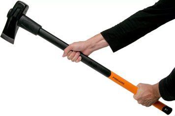 Сокира-молот Fiskars X37 (1001704) 1001704 фото