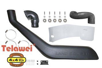 Шноркель Telawei для Toyota Land Cruiser 100 і 105 / Lexus LX470 ST100NA фото