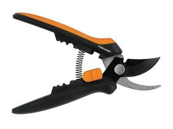 Ножницы для цветов Fiskars Solid SP14 (1051601) 1051601 фото