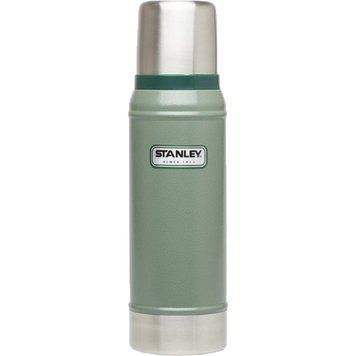 Термос Stanley Legendary Classic (0,75л), зеленый 1870744233 фото