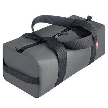 Универсальная сумка ORPRO 400х180х150мм (Серая) TP0030 фото