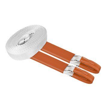 Эластичная буксировочная стропа ORPRO 9т (5 метров) TK0175 фото
