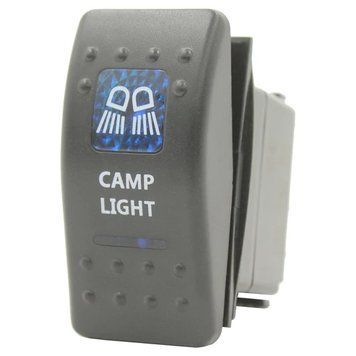 Тумблер Camp Light OF048 фото